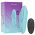 WE-VIBE - MOXIE + AQUA KLITORALER VIBRATOR