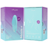 WE-VIBE - MOXIE + AQUA KLITORALER VIBRATOR