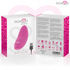 MORESSA - BLOSSOM ROSA VIBRATOR