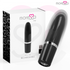 MORESSA - IVY VIBRATOR STIMULATOR REISE SCHWARZ