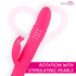 MORESSA - SOMER PREMIUM VIBRATOR MIT MEHRFACHDREHUNG