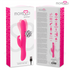 MORESSA - SOMER PREMIUM VIBRATOR MIT MEHRFACHDREHUNG
