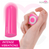 MORESSA - NIX VIBRATOR FERNBEDIENUNG ROSA