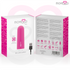 MORESSA - NIX VIBRATOR FERNBEDIENUNG ROSA
