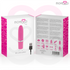 MORESSA - IVY VIBRATOR STIMULATOR REISE ROSA