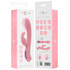 INTENSE - RACHEL RABBIT VIBRATOR 5 VIBRATIONEN ROSA