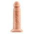 FANTASY X-TENSIONS - SILICONE HOLLOW EXTENSION 20CM