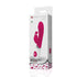 PRETTY LOVE - ATION VIBRATOR MIT KANINCHEN-GEN