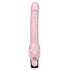 BAILE - SEILLOSER TPR-GURT MIT VIBRATION UND ANALSTIMULATION 25.4 CM