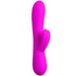 PRETTY LOVE - VIBRATOR STIMULATOR BARRETE