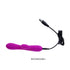 PRETTY LOVE - SMART VICTOR VIBRATOR MIT KLITORISTIMULATOR