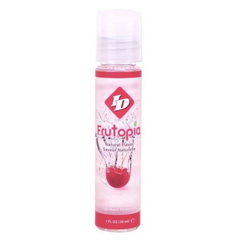 ID FRUTOPIA - LUBE KIRSCHE 30ML