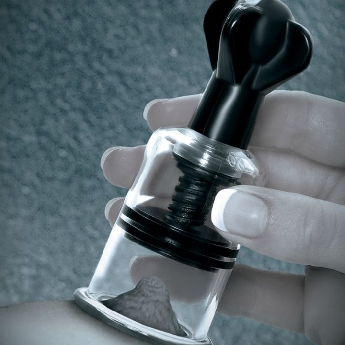 FETISH FANTASY LIMITED EDITION – SUPER NIPPEL STIMULIERENDE WELLEN