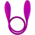 PRETTY LOVE - SMART - SNAKY VIBE VIBRATOR 7V + 3 TICKLING