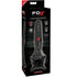 PDX ELITE - Vibrationsstimulator mit Roto-Sucker-Stimulationswellen