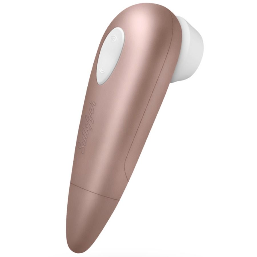 SATISFYER - NÄCHSTE GENERATION