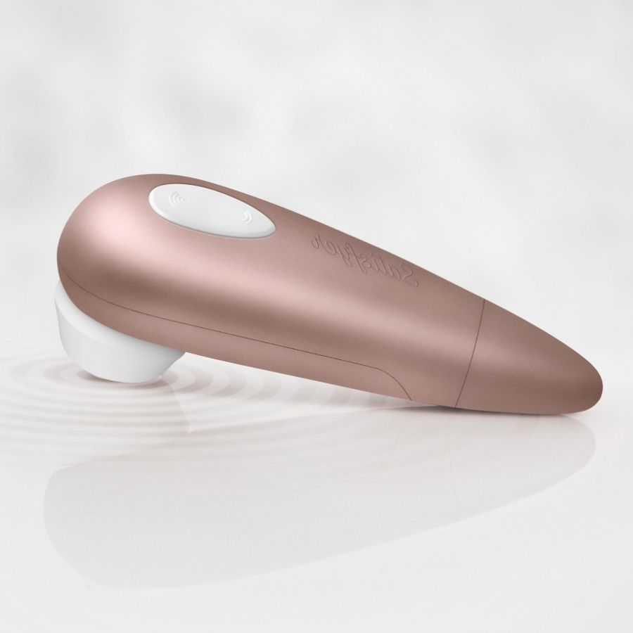 SATISFYER - NÄCHSTE GENERATION