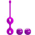 PRETTY LOVE - KEGEL TIGHTEN UP II BALLS KEGEL-ÜBUNG