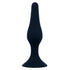 INTENSE - ANAL STUFE 2 11,5CM SCHWARZ