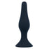INTENSE - ANAL STUFE 3 12,5CM SCHWARZ