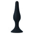 INTENSE - ANAL STUFE 4 15,5 CM SCHWARZ