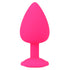 INTENSE - SHELKI L PLUG ANAL FUCHSIA