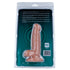 MR INTENSE - 4 REALISTIC PENIS 16.2 CM -O- 3.1 CM
