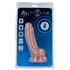 MR INTENSE - 8 REALISTIC PENIS 17.6 CM -O- 3.5 CM