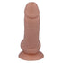 MR INTENSE - 8 REALISTIC PENIS 17.6 CM -O- 3.5 CM