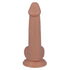 MR INTENSE - 10 REALISTIC PENIS 18 CM -O- 3.4 CM