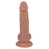 MR INTENSE - 11 REALISTIC PENIS 18 CM -O- 3.8 CM