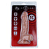 MR INTENSE - 16 REALISTIC PENIS 19.6 CM -O- 3.2 CM