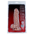 MR INTENSE - 16 REALISTIC PENIS 19.6 CM -O- 3.2 CM