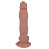 MR INTENSE - 24 REALISTIC PENIS 21 CM -O- 4.6 CM