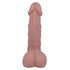 MR INTENSE - 25 REALISTIC COCK 21.8 CM -O- 4.3 CM