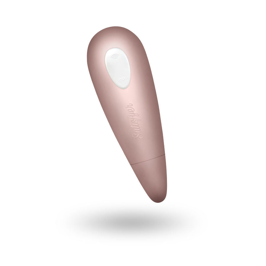 SATISFYER - NÄCHSTE GENERATION