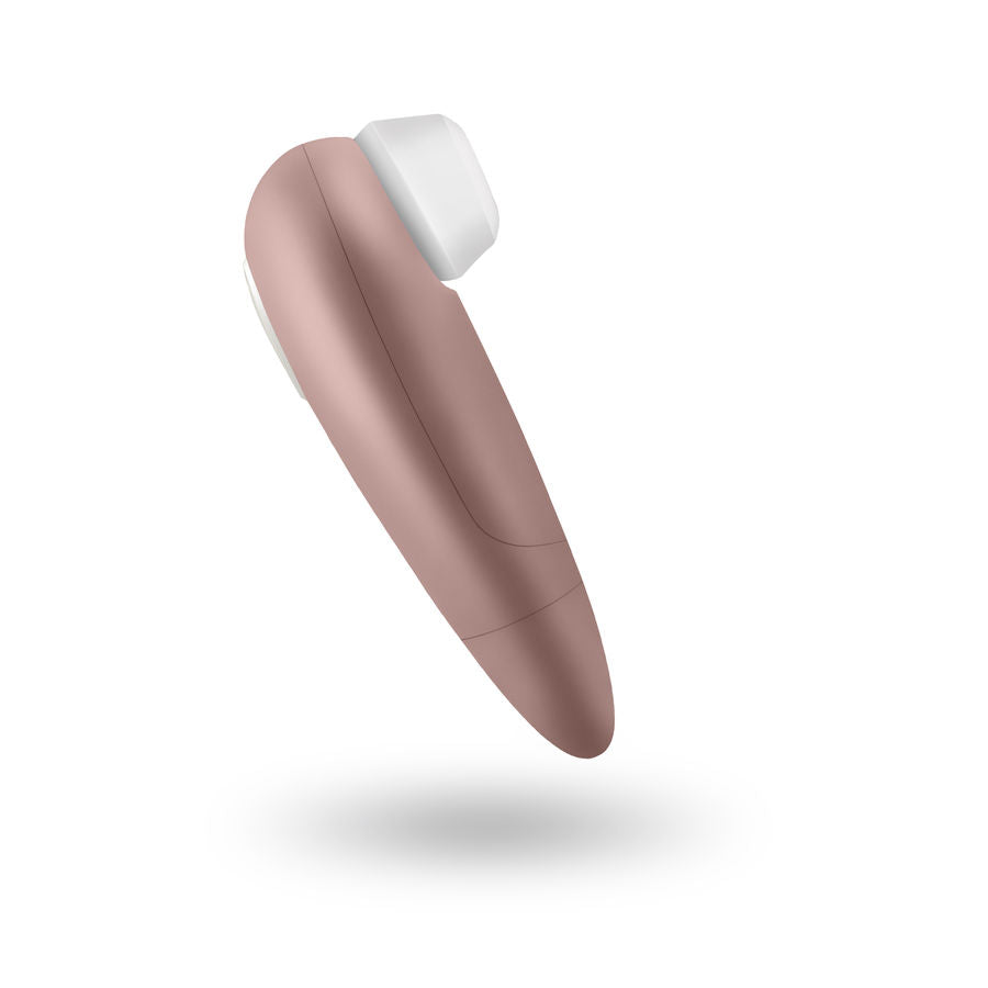 SATISFYER - NÄCHSTE GENERATION