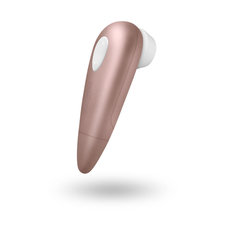 SATISFYER - NÄCHSTE GENERATION