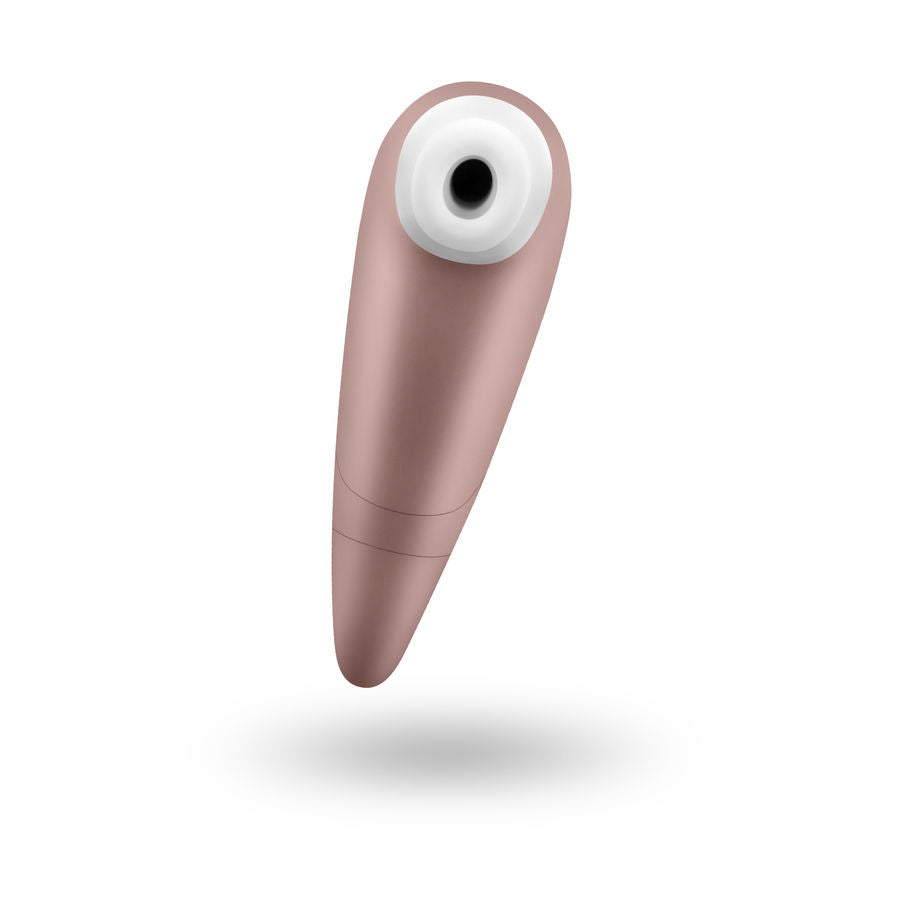 SATISFYER - NÄCHSTE GENERATION