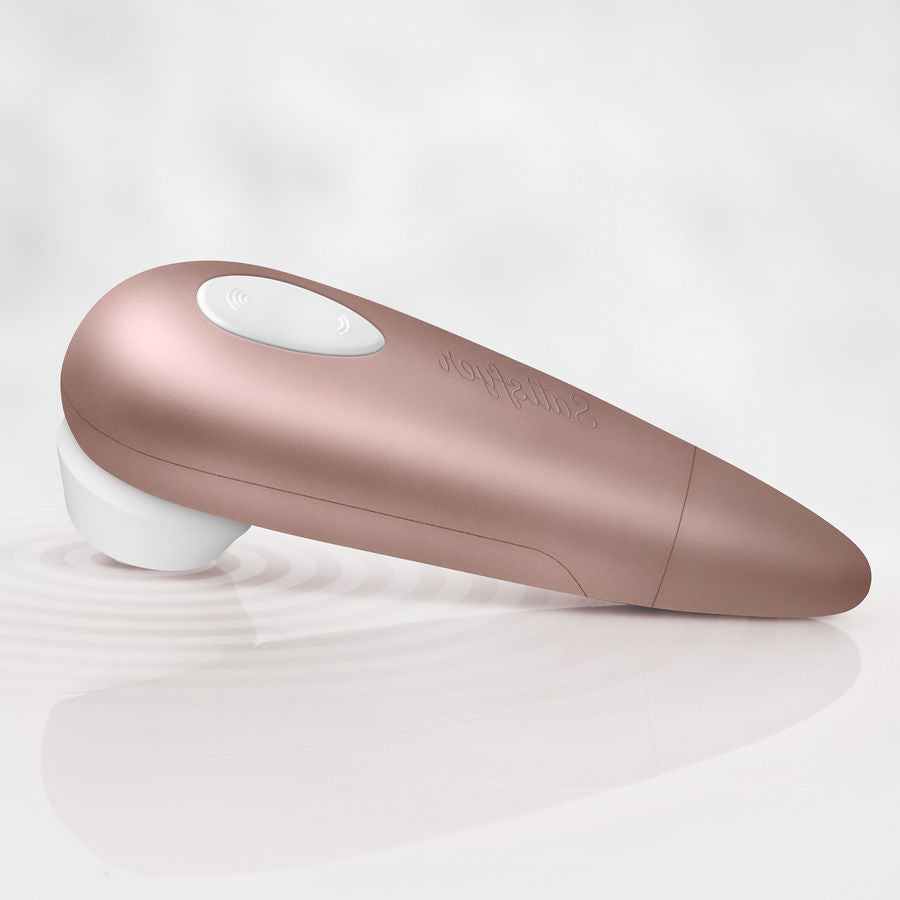 SATISFYER - NÄCHSTE GENERATION
