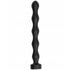 ALL BLACK - ANALSTECKER KUGEL 32 CM