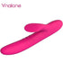 NALONE - PERI RABBIT VIBRATOR UND SWING-MODUS