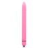 GLOSSY - SCHLANKER VIBRATOR DEEP ROSE
