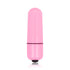 GLOSSY - SMALL BULLET VIBE DEEP ROSE