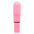 GLOSSY - TASCHENVIBRATOR ROSA
