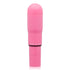 GLOSSY - TASCHENVIBRATOR DEEP ROSE