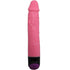 BAILE - BUNTER SEX REALISTISCHER VIBRATOR ROSA 23 CM