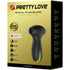 PRETTY LOVE - SMARTE HAMMERVIBRATION UND STIMULIERENDE WELLEN