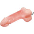 BAILE - NATÜRLICHER BARBARA REALISTISCHER VIBRATOR 21 CM