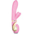 G-VIBE - G-RABBIT ROSA RAMPANT BUNNY VIBRATOR